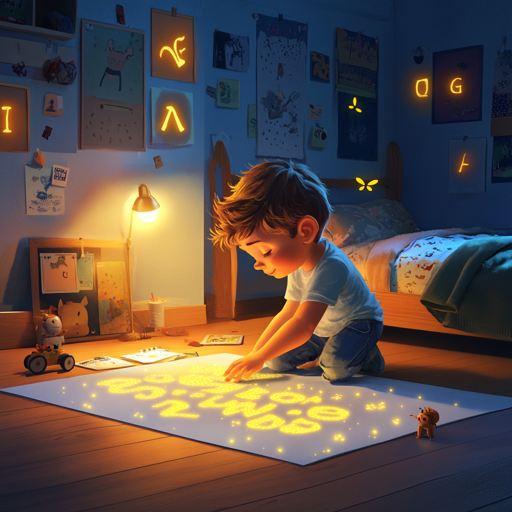 A-Z Animals-Dot Marker