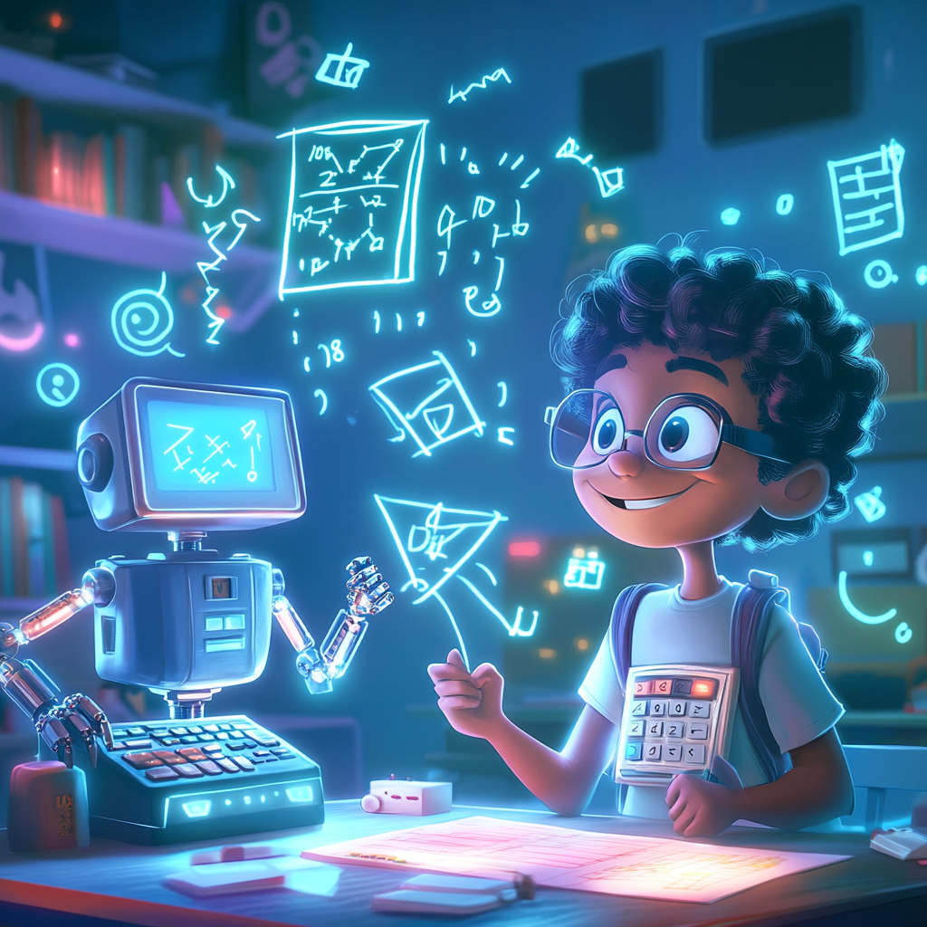 Math Activity Worksheets