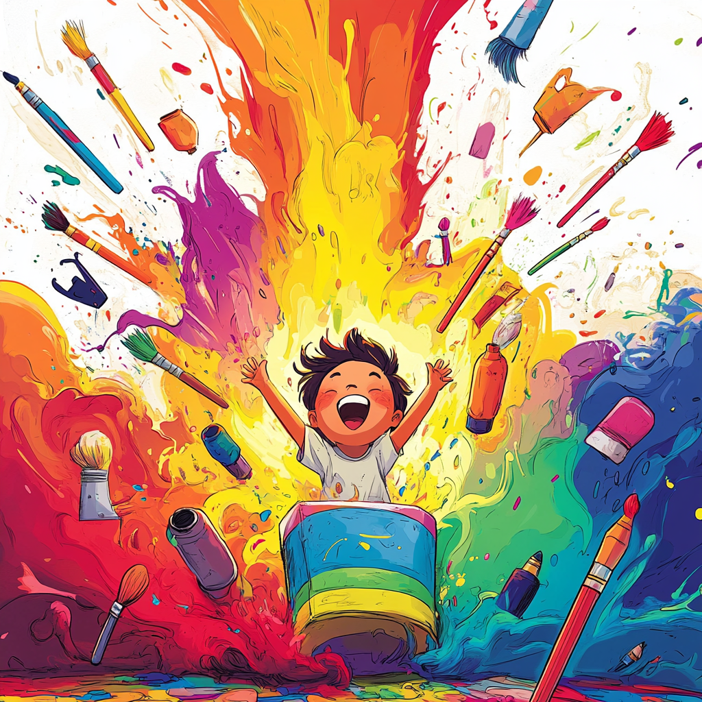 Coloring and Art bundle