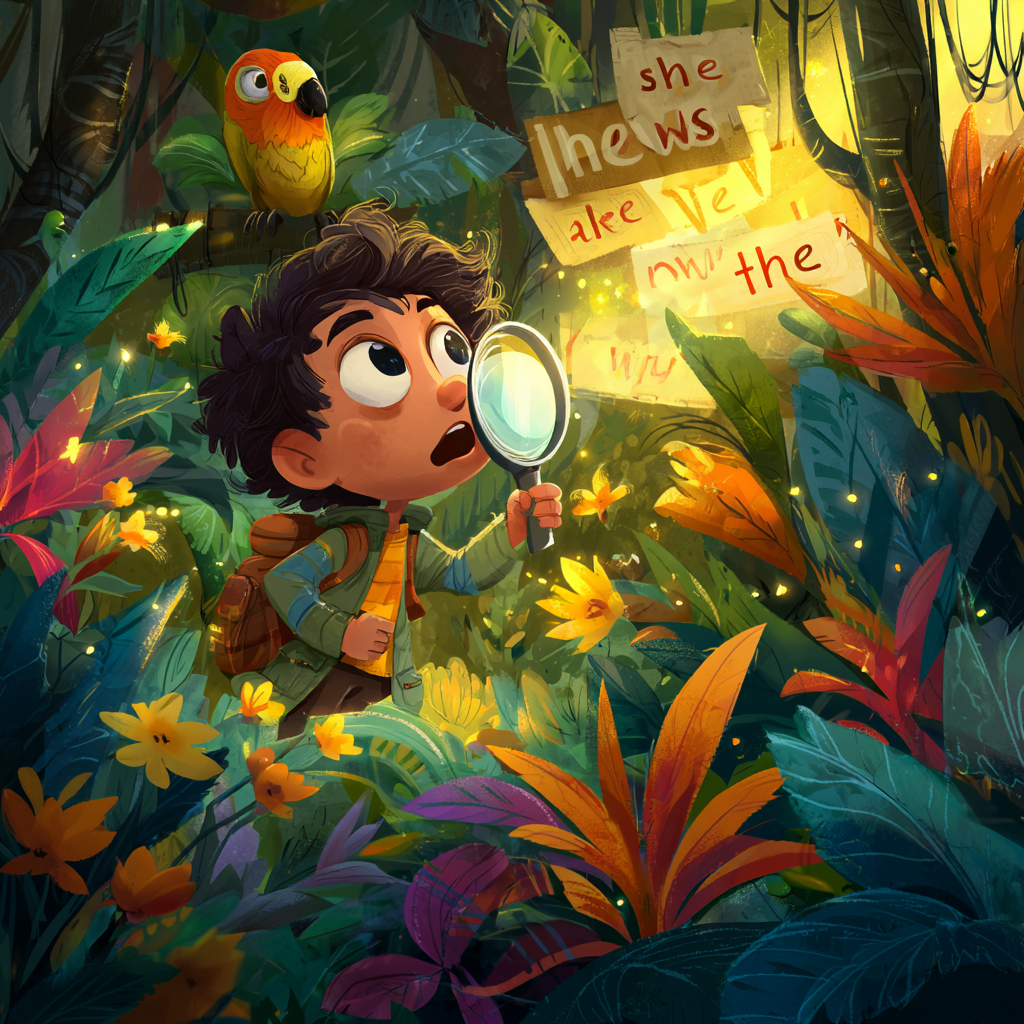 Sight Word Worksheets 2