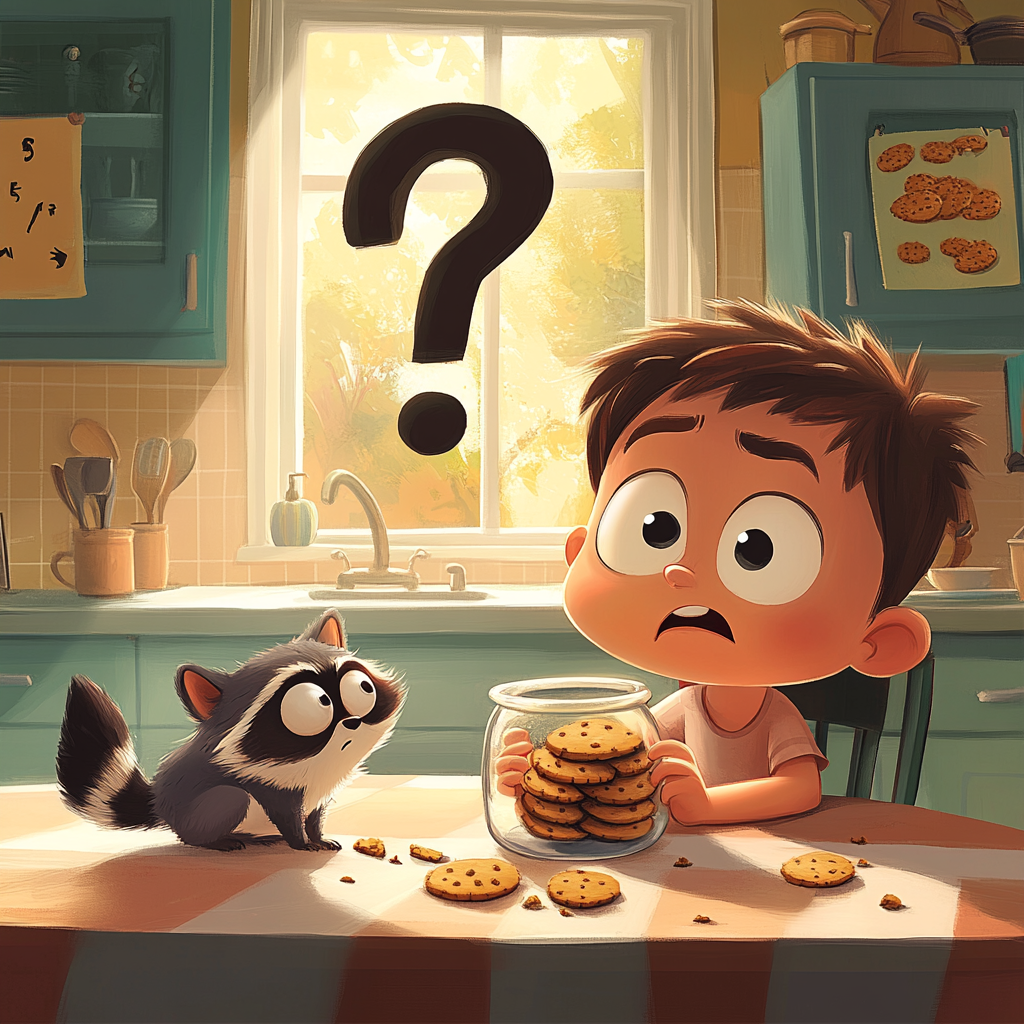 Subtraction Workbook