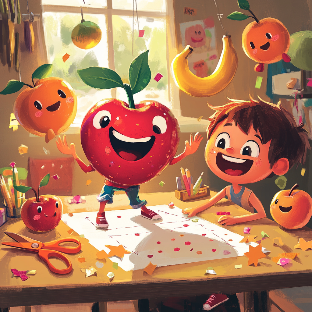 Scissor Cutting Worksheet