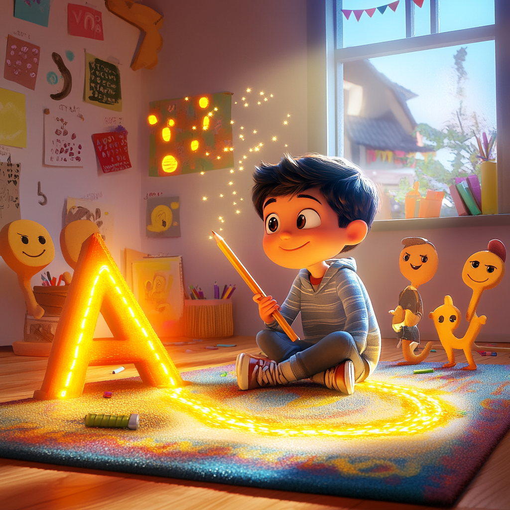 Mixed Tracing Worksheets