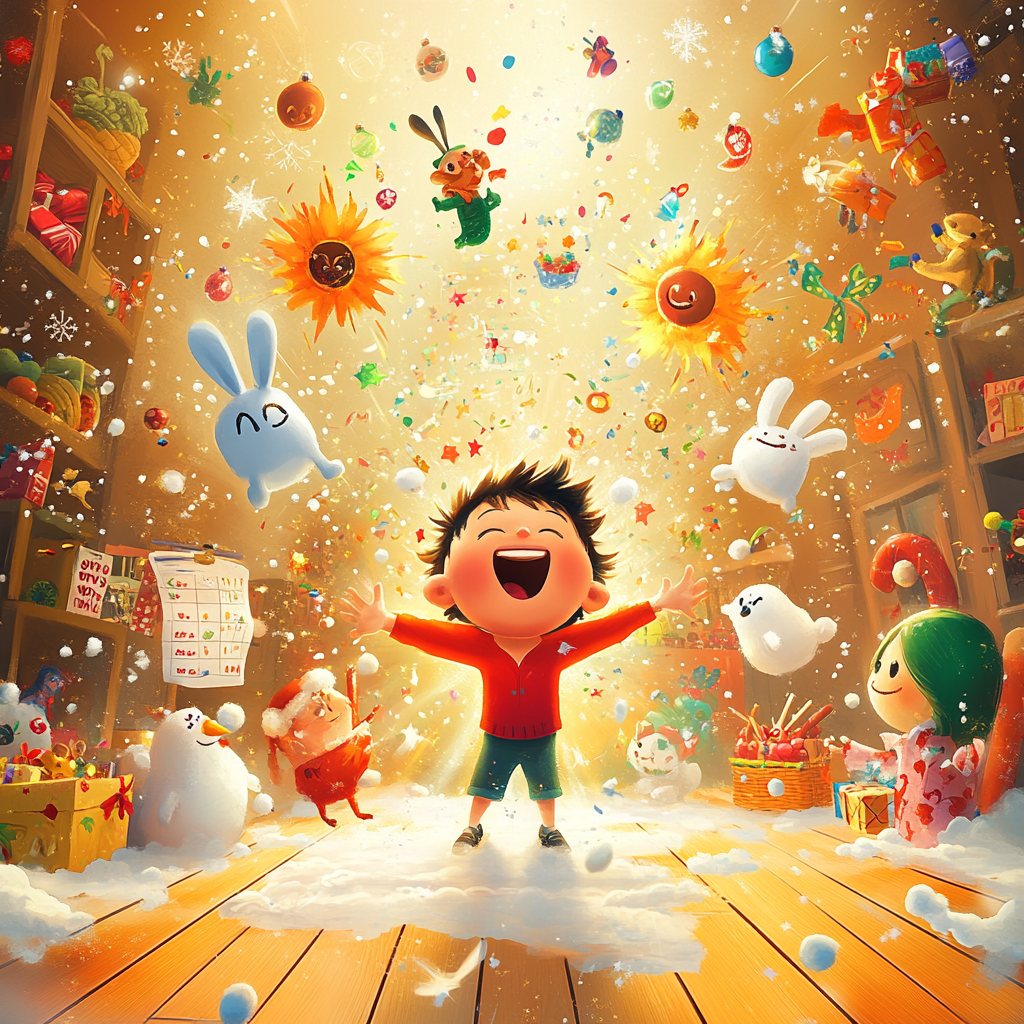 Seasonal & Holiday Bundle – Free printable worksheet bundle for kids